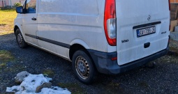 Mercedes Vito 109