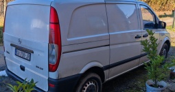 Mercedes Vito 109