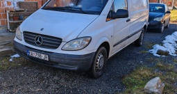 Mercedes Vito 109