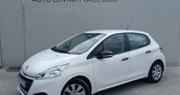 Peugeot 208 1,6 e-HDi Active