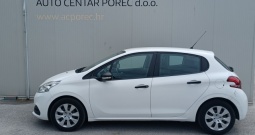 Peugeot 208 1,6 e-HDi Active