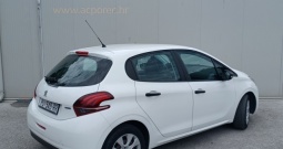 Peugeot 208 1,6 e-HDi Active