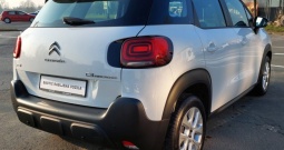 Citroën C3 Aircross 1,5 BlueHDi 100 Live *GARANCIJA*