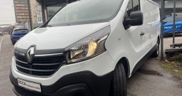 Renault Trafic Furgon 2,0 dCi 120 L2H1P2