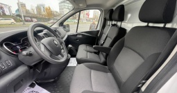 Renault Trafic Furgon 2,0 dCi 120 L2H1P2