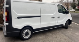 Renault Trafic Furgon 2,0 dCi 120 L2H1P2