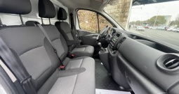 Renault Trafic Furgon 2,0 dCi 120 L2H1P2