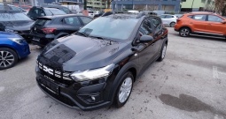 Dacia Sandero Stepway 1,0 TCe 90 Expression