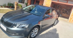 Škoda Octavia, 2017. godište, 2.0 Diesel