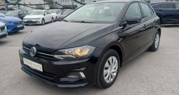 VW Polo 1.6 TDi Comfortline