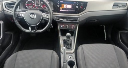 VW Polo 1.6 TDi Comfortline