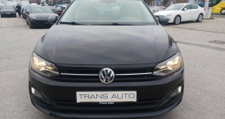 VW Polo 1.6 TDi Comfortline