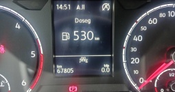 VW Polo 1.6 TDi Comfortline