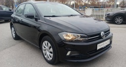 VW Polo 1.6 TDi Comfortline