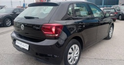 VW Polo 1.6 TDi Comfortline