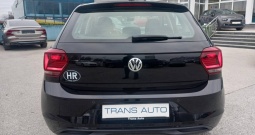 VW Polo 1.6 TDi Comfortline