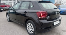 VW Polo 1.6 TDi Comfortline