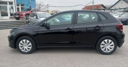 VW Polo 1.6 TDi Comfortline