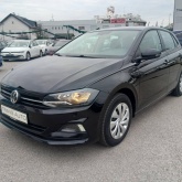 VW Polo 1.6 TDi Comfortline