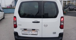 Opel Combo 1.6 CDTi