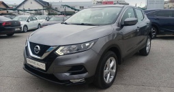 Nissan Qashqai 1.3 DIG-T 140ks *NAVIGACIJA, KAMERA*