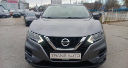 Nissan Qashqai 1.3 DIG-T 140ks *NAVIGACIJA, KAMERA*