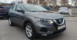 Nissan Qashqai 1.3 DIG-T 140ks *NAVIGACIJA, KAMERA*