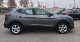 Nissan Qashqai 1.3 DIG-T 140ks *NAVIGACIJA, KAMERA*