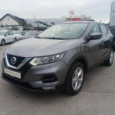 Nissan Qashqai 1.3 DIG-T 140ks *NAVIGACIJA, KAMERA*