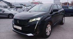 Peugeot 3008 1.2 Puretech AUTOMATIK *LED, KAMERA*