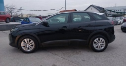 Peugeot 3008 1.2 Puretech AUTOMATIK *LED, KAMERA*