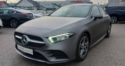 Mercedes-Benz A klasa A220 Sedan 4Matic AMG AUTOMATIK *LED, NAVIGACIJA, KAMERA*