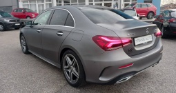 Mercedes-Benz A klasa A220 Sedan 4Matic AMG AUTOMATIK *LED, NAVIGACIJA, KAMERA*