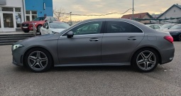 Mercedes-Benz A klasa A220 Sedan 4Matic AMG AUTOMATIK *LED, NAVIGACIJA, KAMERA*