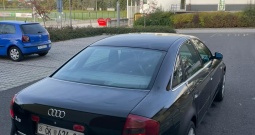 Audi A6 2.4 v6 quatrro