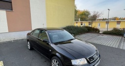 Audi A6 2.4 v6 quatrro