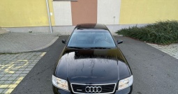 Audi A6 2.4 v6 quatrro