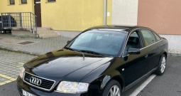 Audi A6 2.4 v6 quatrro