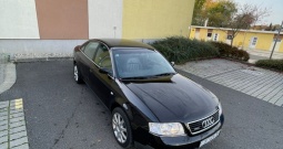 Audi A6 2.4 v6 quatrro