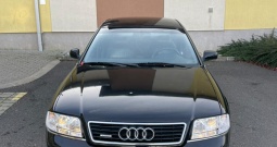 Audi A6 2.4 v6 quatrro