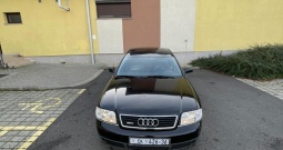 Audi A6 2.4 v6 quatrro