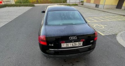 Audi A6 2.4 v6 quatrro