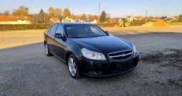 Chevrolet Epica 2.0 VCDi, 2008.g.