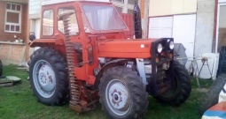 Traktor Mf 52 ks 4x4 tvorničko stanje