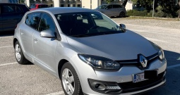 Renault Megane Berline Business dCi EDC6