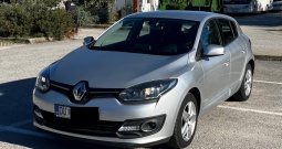 Renault Megane Berline Business dCi EDC6