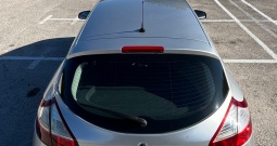 Renault Megane Berline Business dCi EDC6