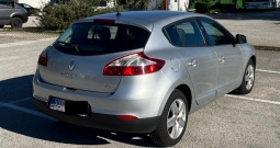 Renault Megane Berline Business dCi EDC6