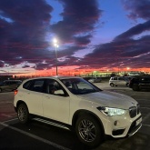 BMW X1 2.0 X-drive 4×4