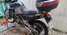 Kawasaki KLE 500